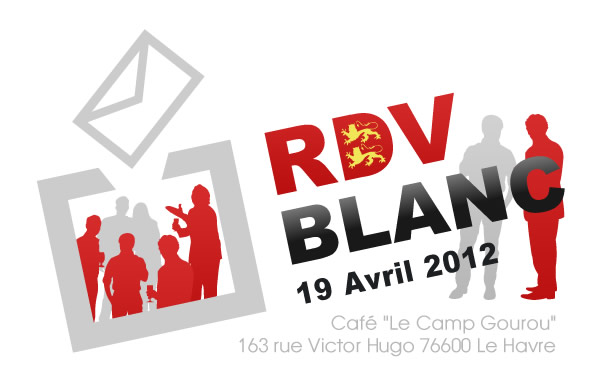 RDV Blanc au Havre !