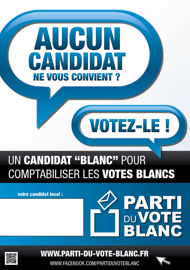 Et l'affiche gagnante est ...