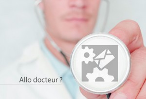 Allodocteur