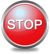 Les Citoyens du Vote Blanc : le bouton STOP