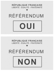 Referendum