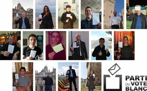 Législatives 2012 : Les Candidats !