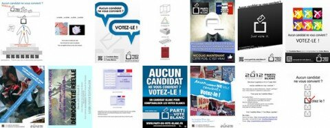 Et le gagnant est …