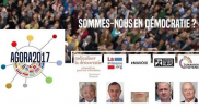 Conférence débat à Lyon : Sommes-nous en démocratie ?